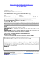 bulletin