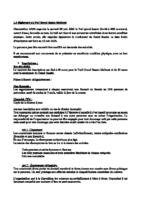 reglement
